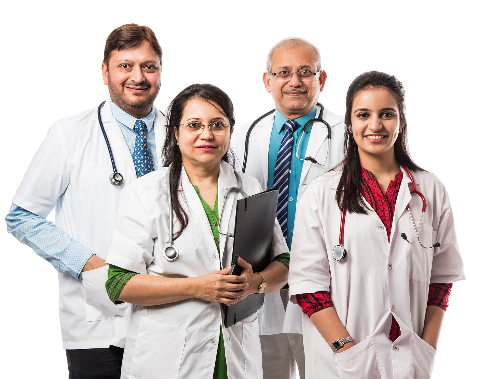 Healthcare Team